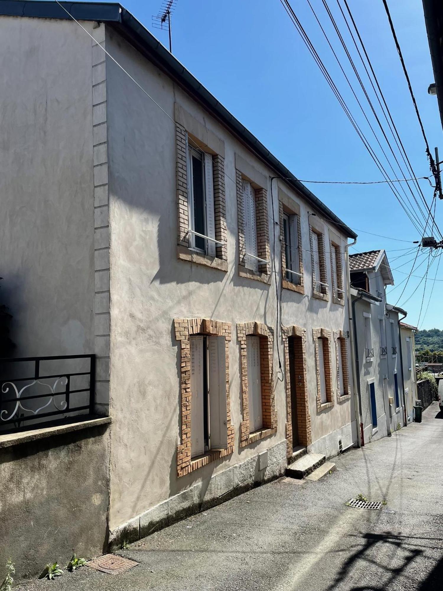 Le Clos Des Baleines 2 Limoges Dış mekan fotoğraf